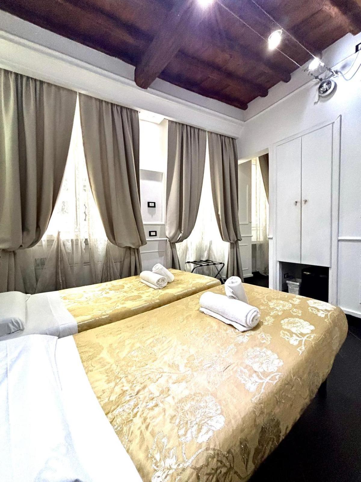 Maison d'hôtes L'antica Dell'orso