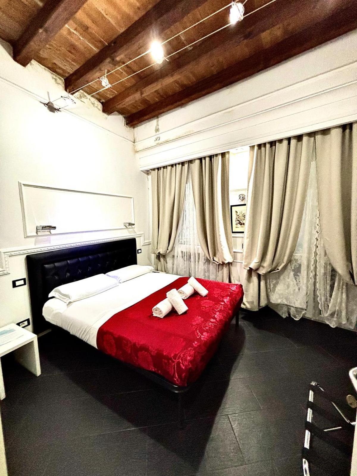 Maison d'hôtes L'antica Dell'orso 2*
